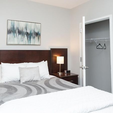 The Acorn Suites Mebane Kültér fotó