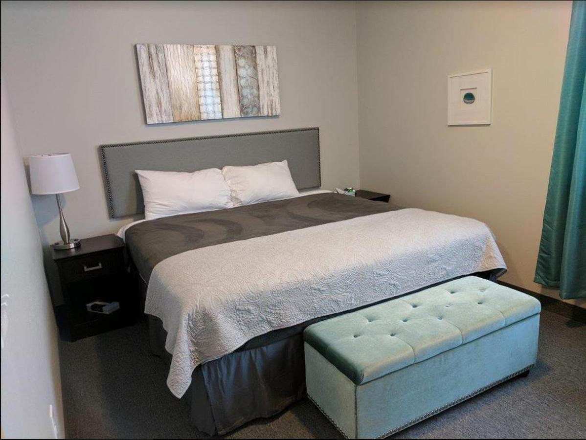 The Acorn Suites Mebane Kültér fotó