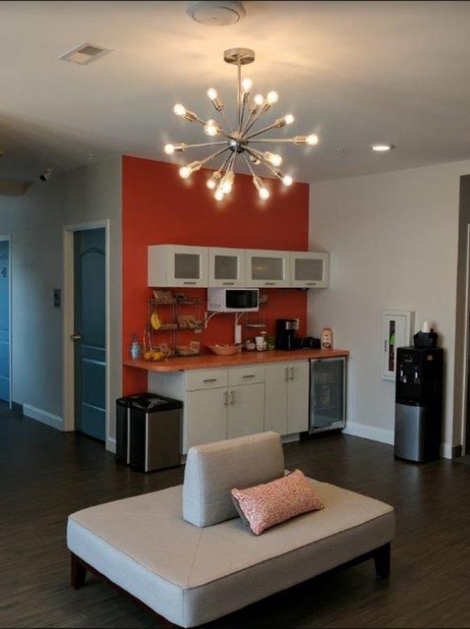The Acorn Suites Mebane Kültér fotó