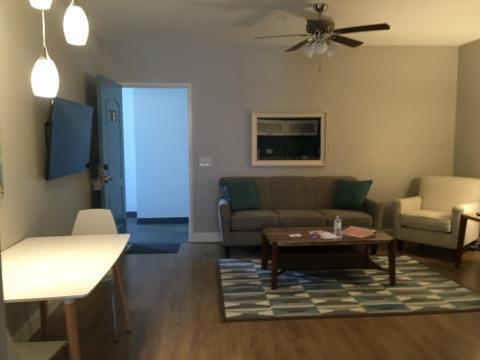 The Acorn Suites Mebane Kültér fotó